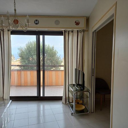Le San Marco Frontiere Monaco Apartment Saint-Antoine  Exterior photo