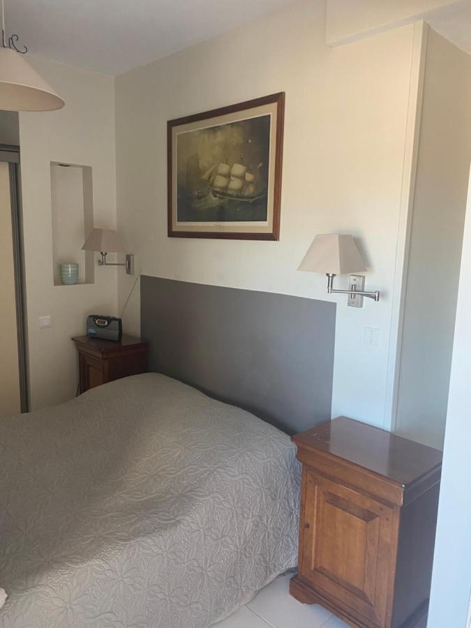 Le San Marco Frontiere Monaco Apartment Saint-Antoine  Exterior photo