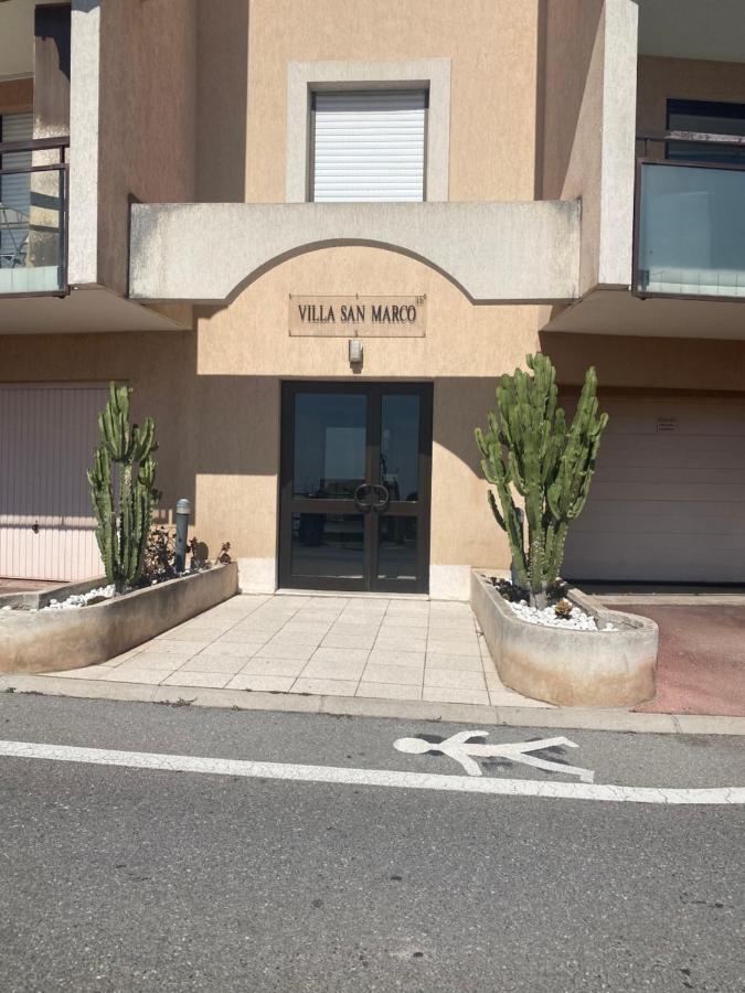 Le San Marco Frontiere Monaco Apartment Saint-Antoine  Exterior photo