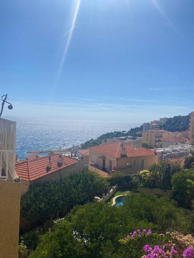 Le San Marco Frontiere Monaco Apartment Saint-Antoine  Exterior photo