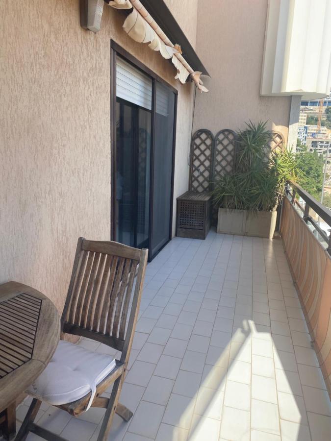 Le San Marco Frontiere Monaco Apartment Saint-Antoine  Exterior photo