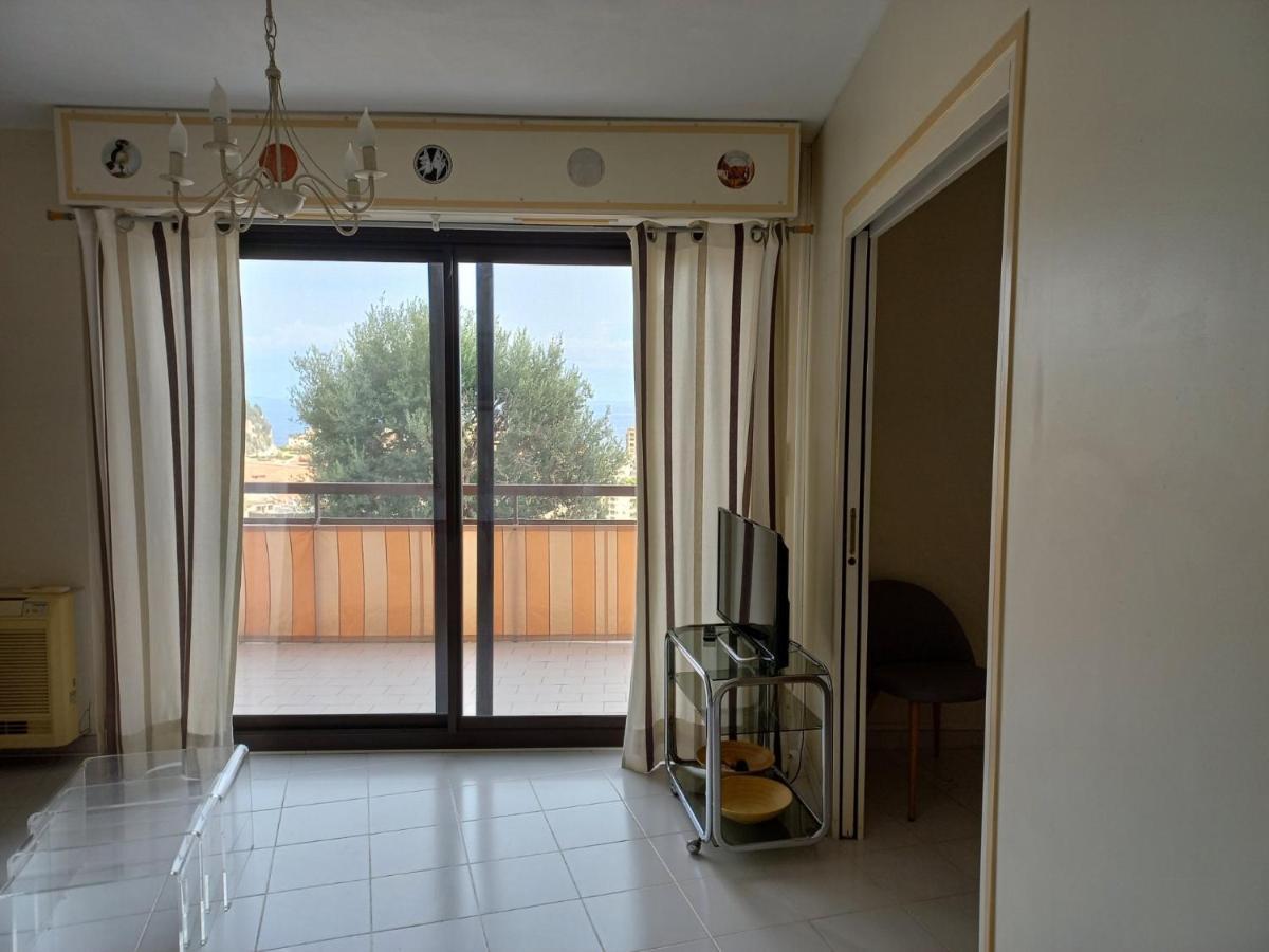 Le San Marco Frontiere Monaco Apartment Saint-Antoine  Exterior photo