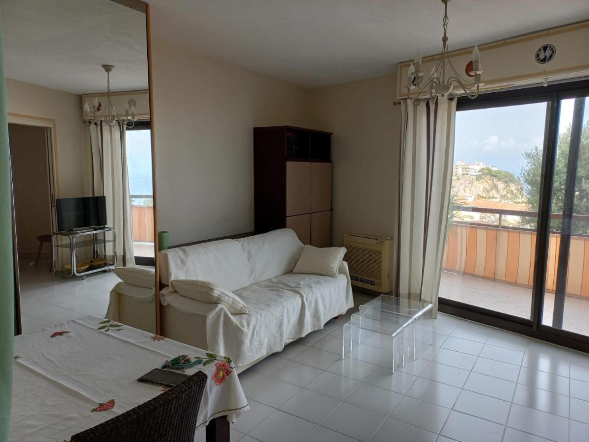 Le San Marco Frontiere Monaco Apartment Saint-Antoine  Exterior photo